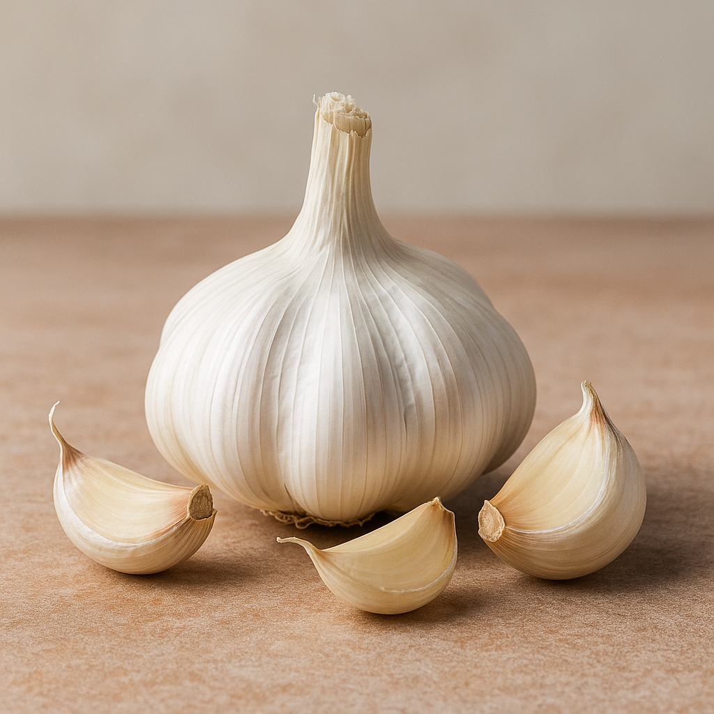 Aglio 80gr