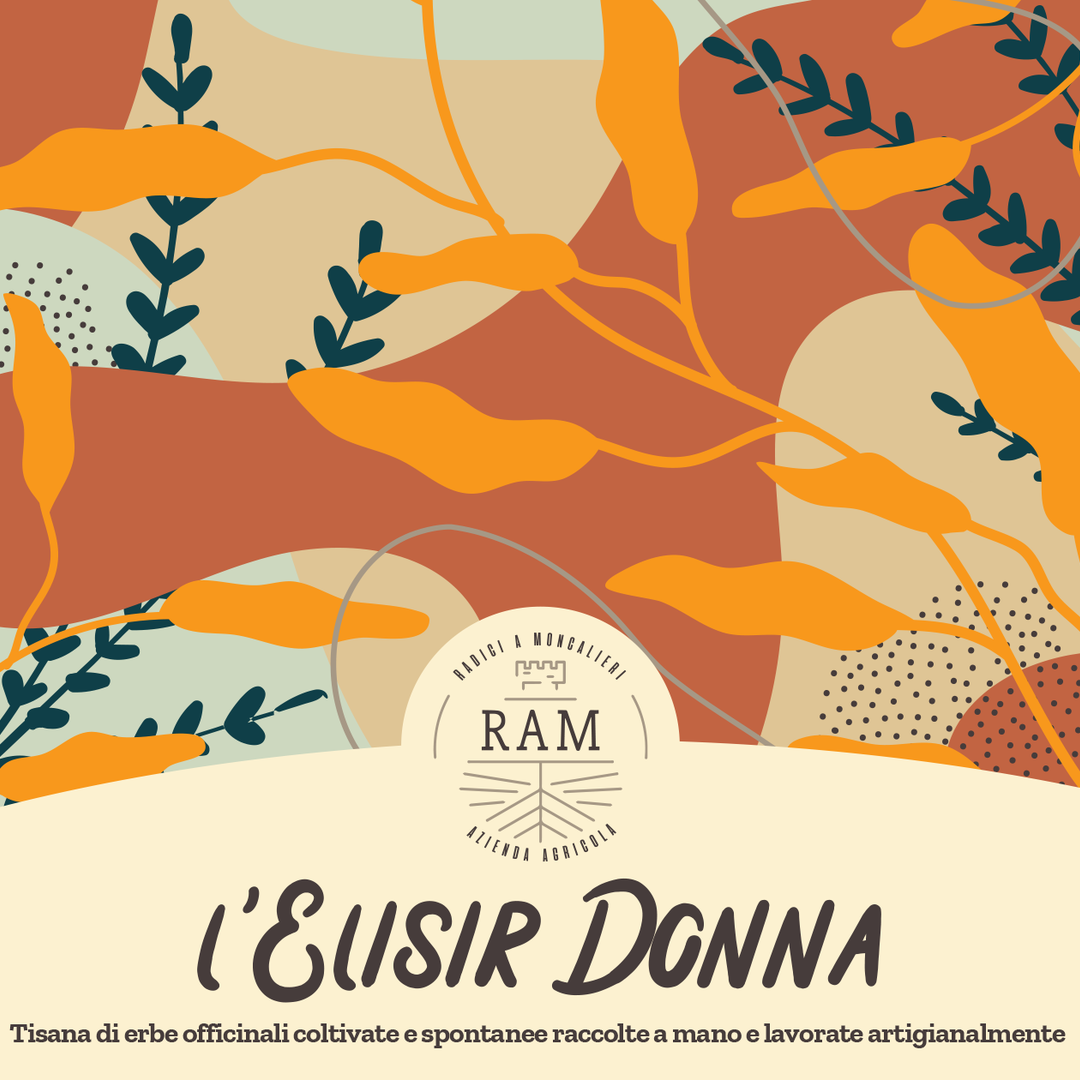 L'Elisir Donna 25gr