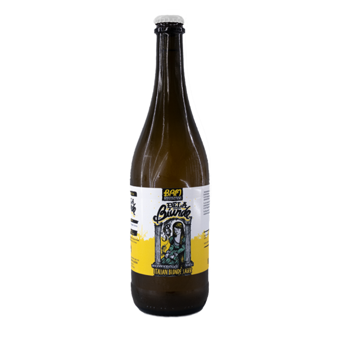 Bionda 75cl