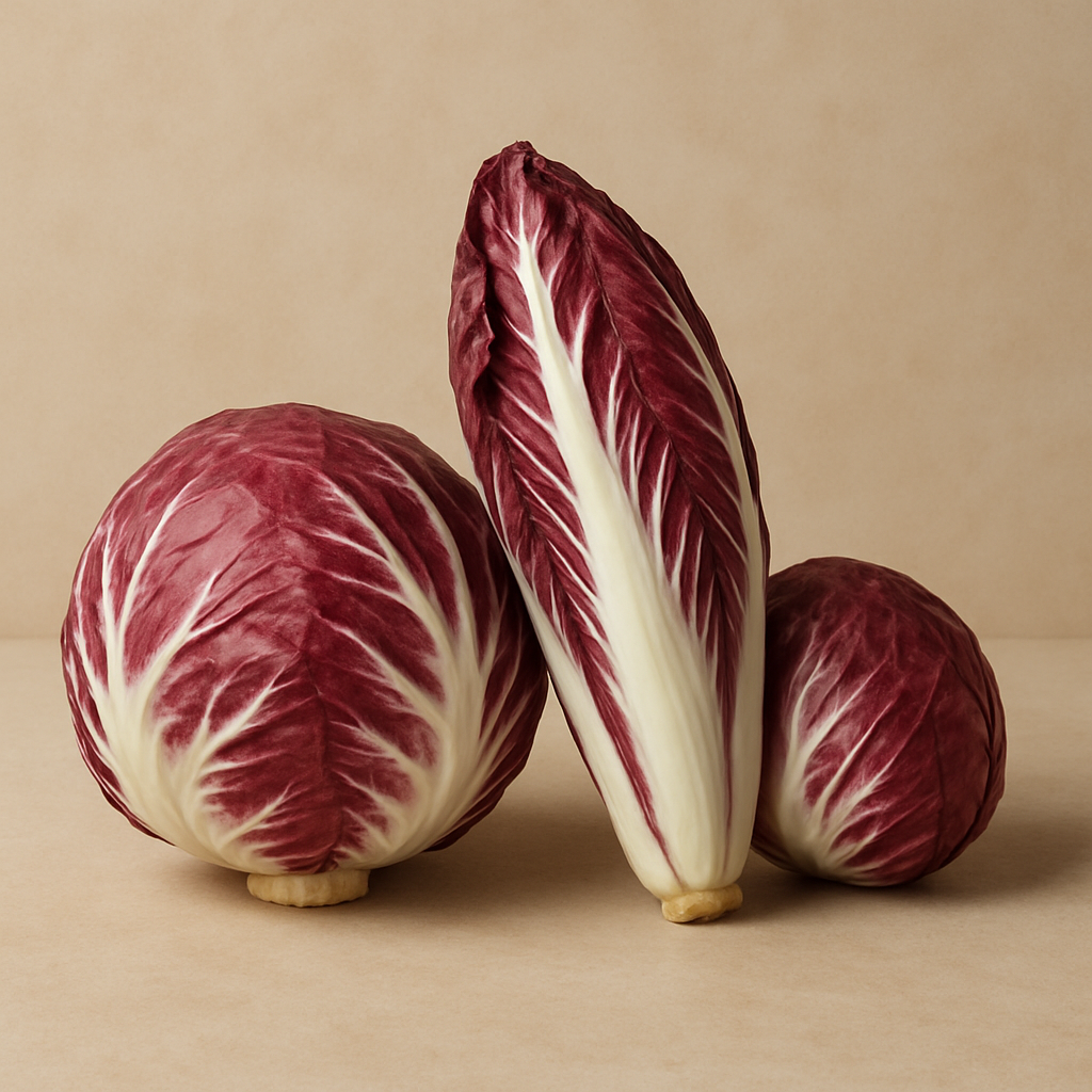 Radicchio 400gr