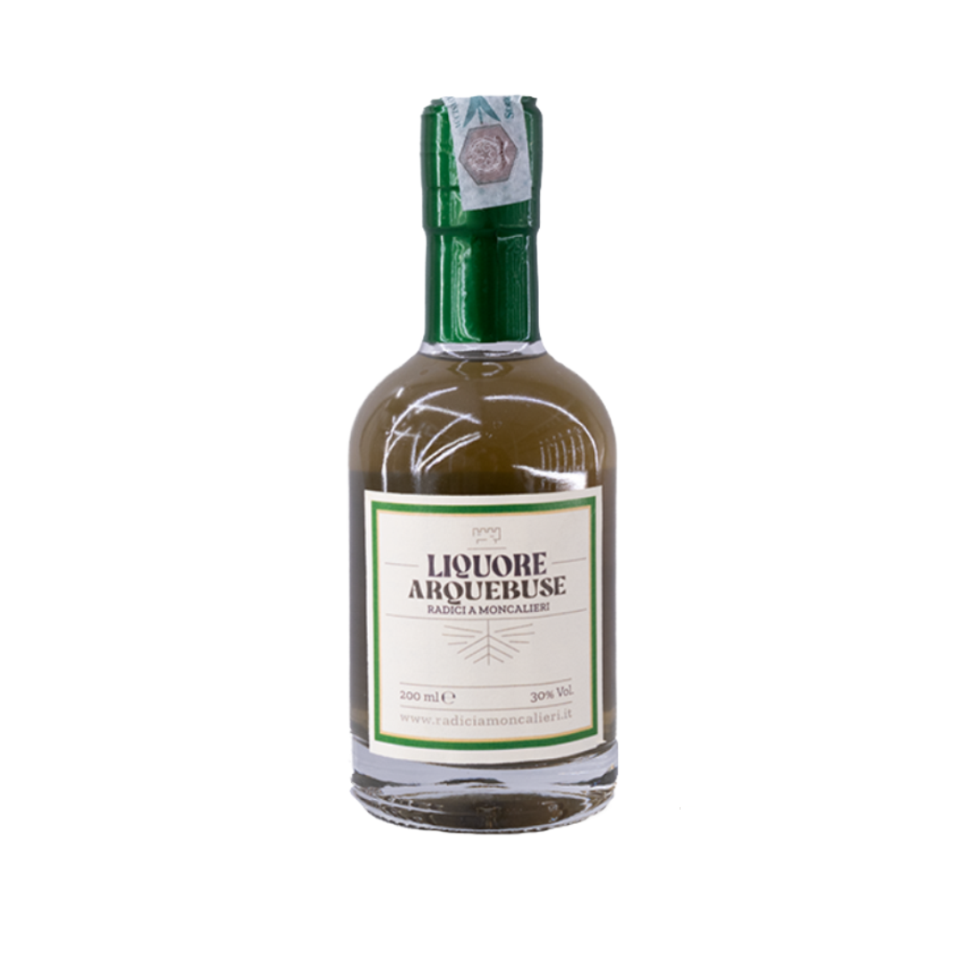 Arquebuse 200ml 30%