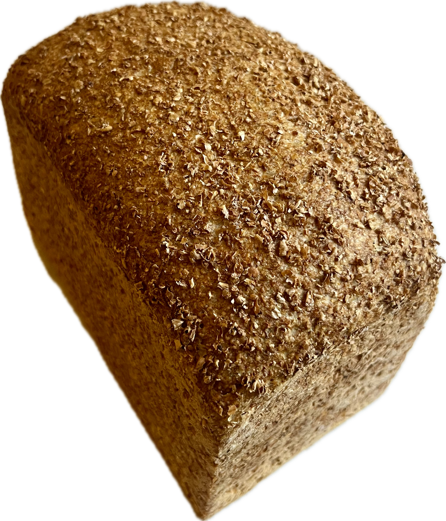 Pane Integrale Bauletto - 800gr