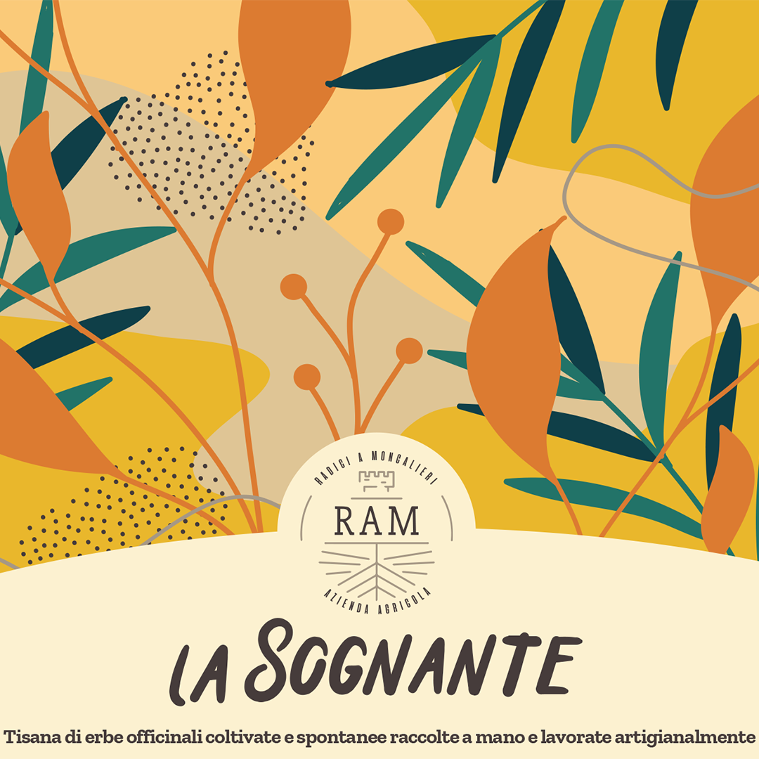 La Sognante 25gr