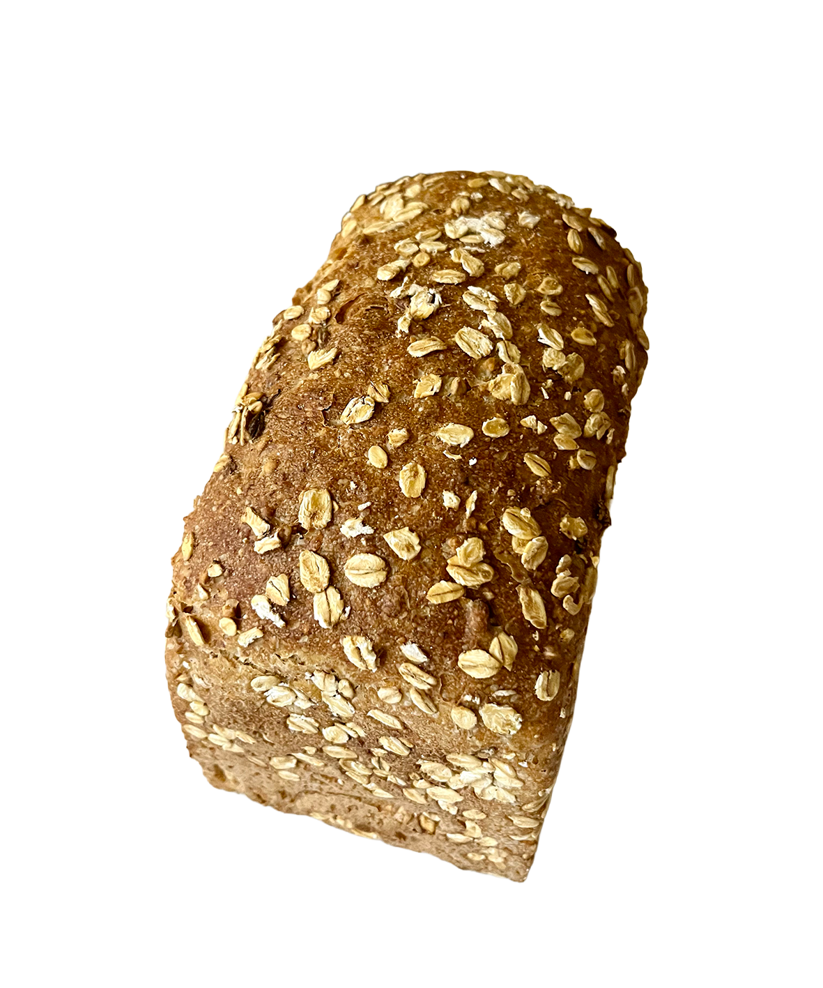 Pane Multicereale Bauletto - 800gr