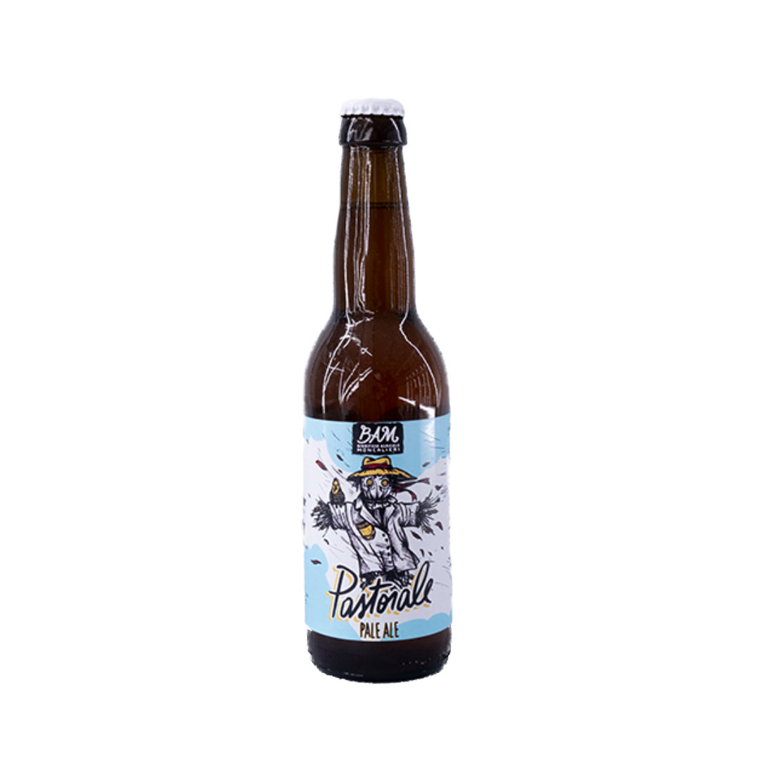 Ambrata 33cl