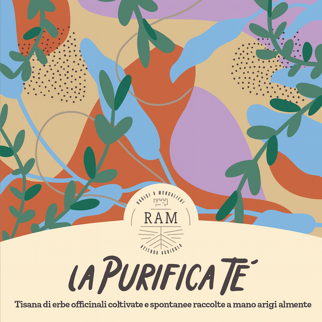 La Purificatè 25gr