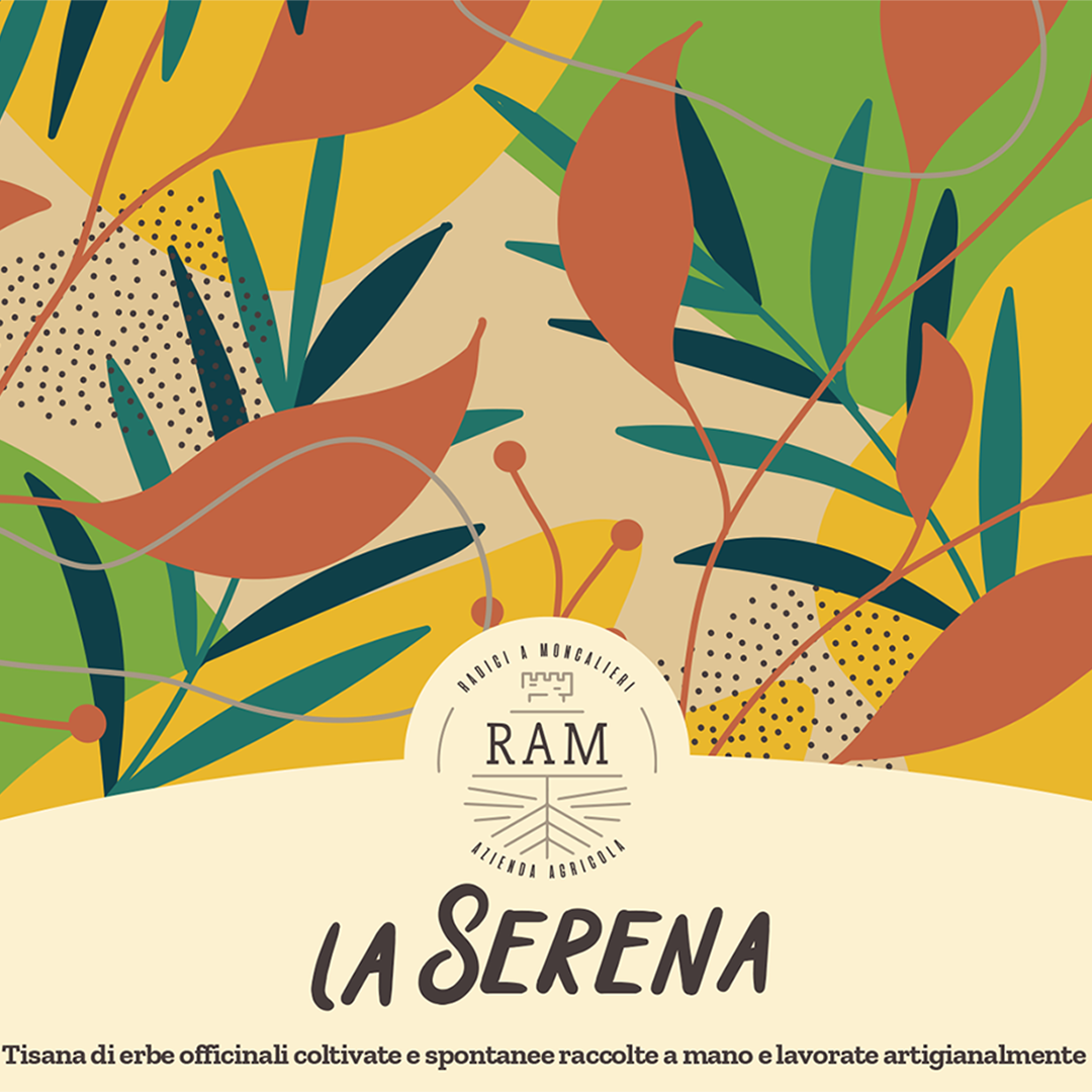 La Serena 25gr