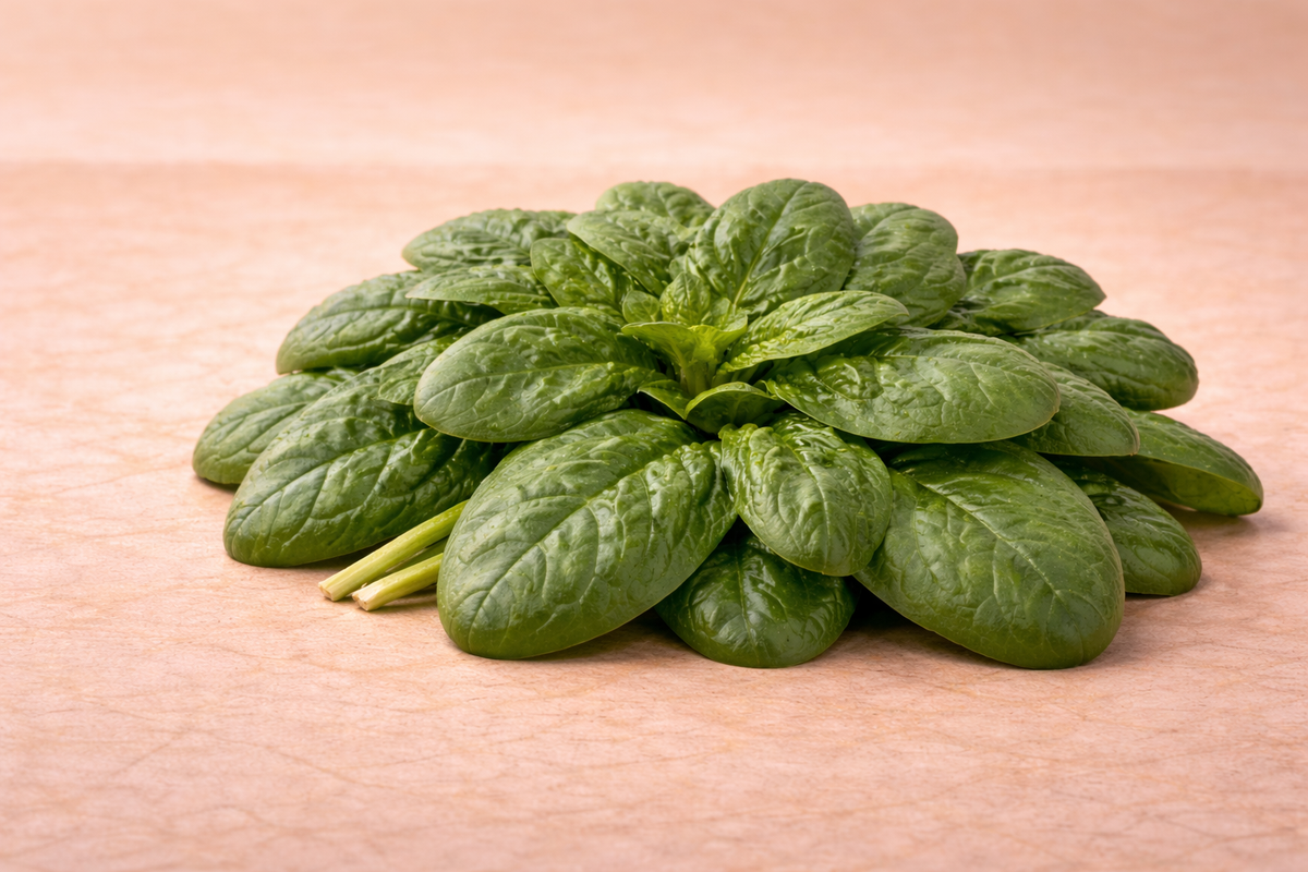 Spinaci 400gr