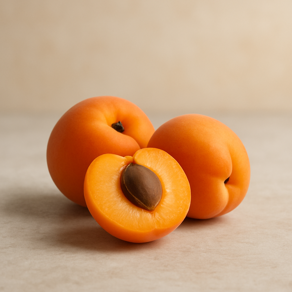 Albicocche 500gr