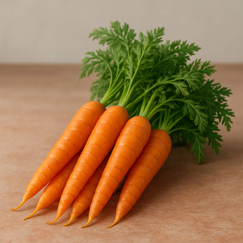 Carote 500gr