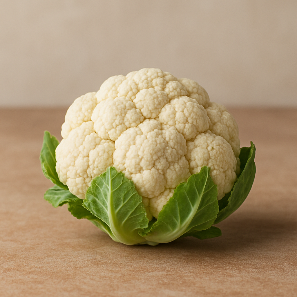 Cavolfiore 850gr