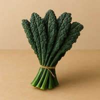 Cavolo Nero 300gr