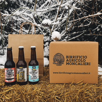 Cassa Birre 33cl 12 bottiglie