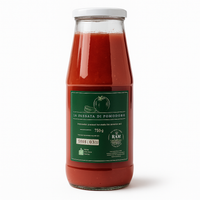 Passata di Pomodoro 700ml