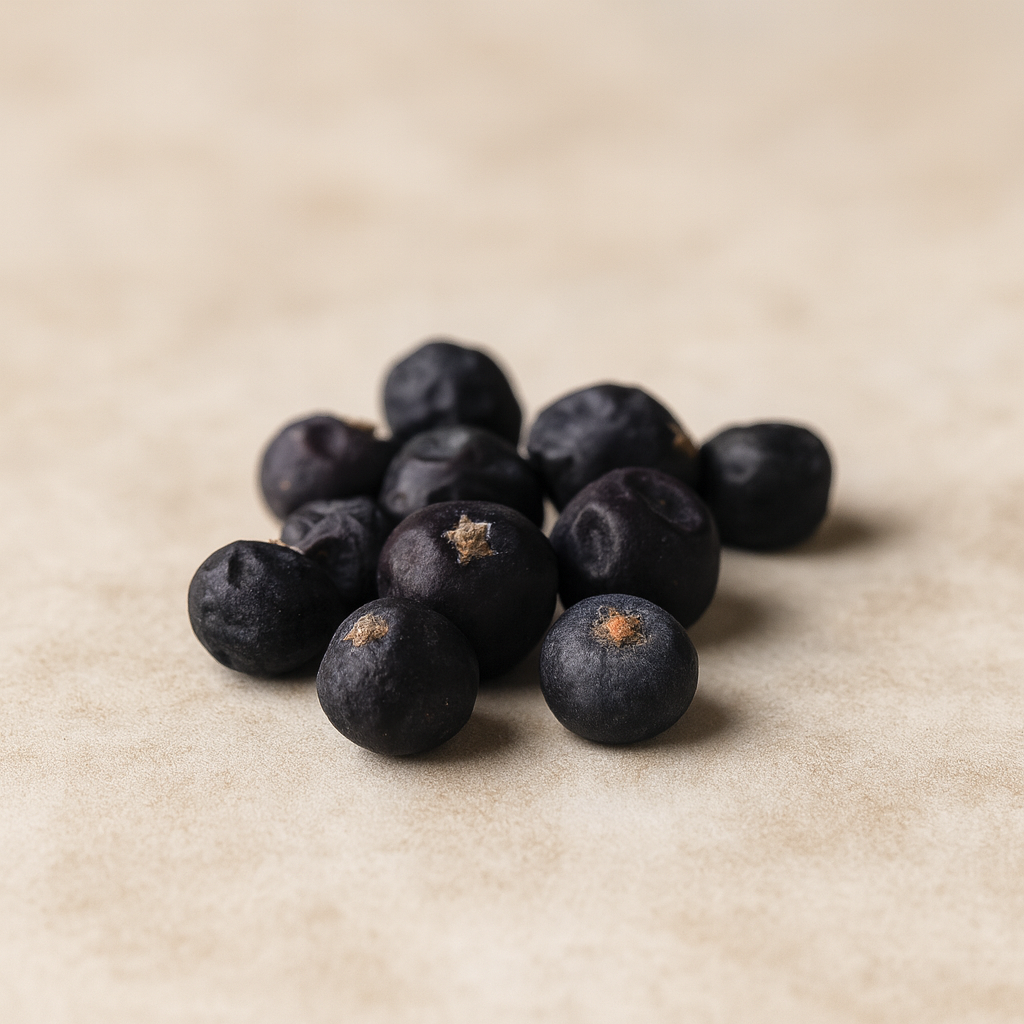 Bacche di Ginepro 12g