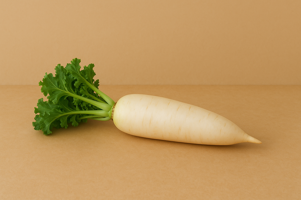Daikon 400gr