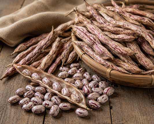 Fagioli Borlotti 1Kg