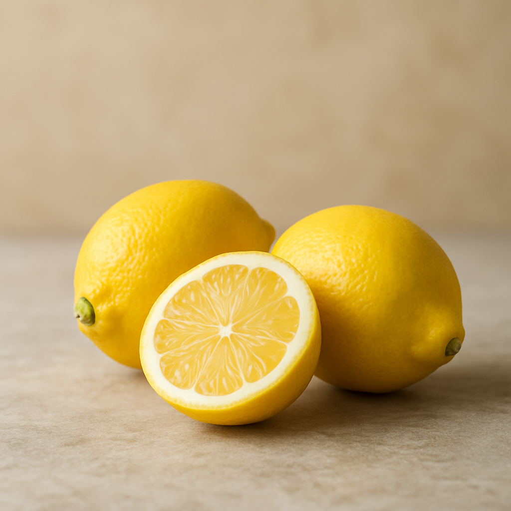 Limoni 180gr
