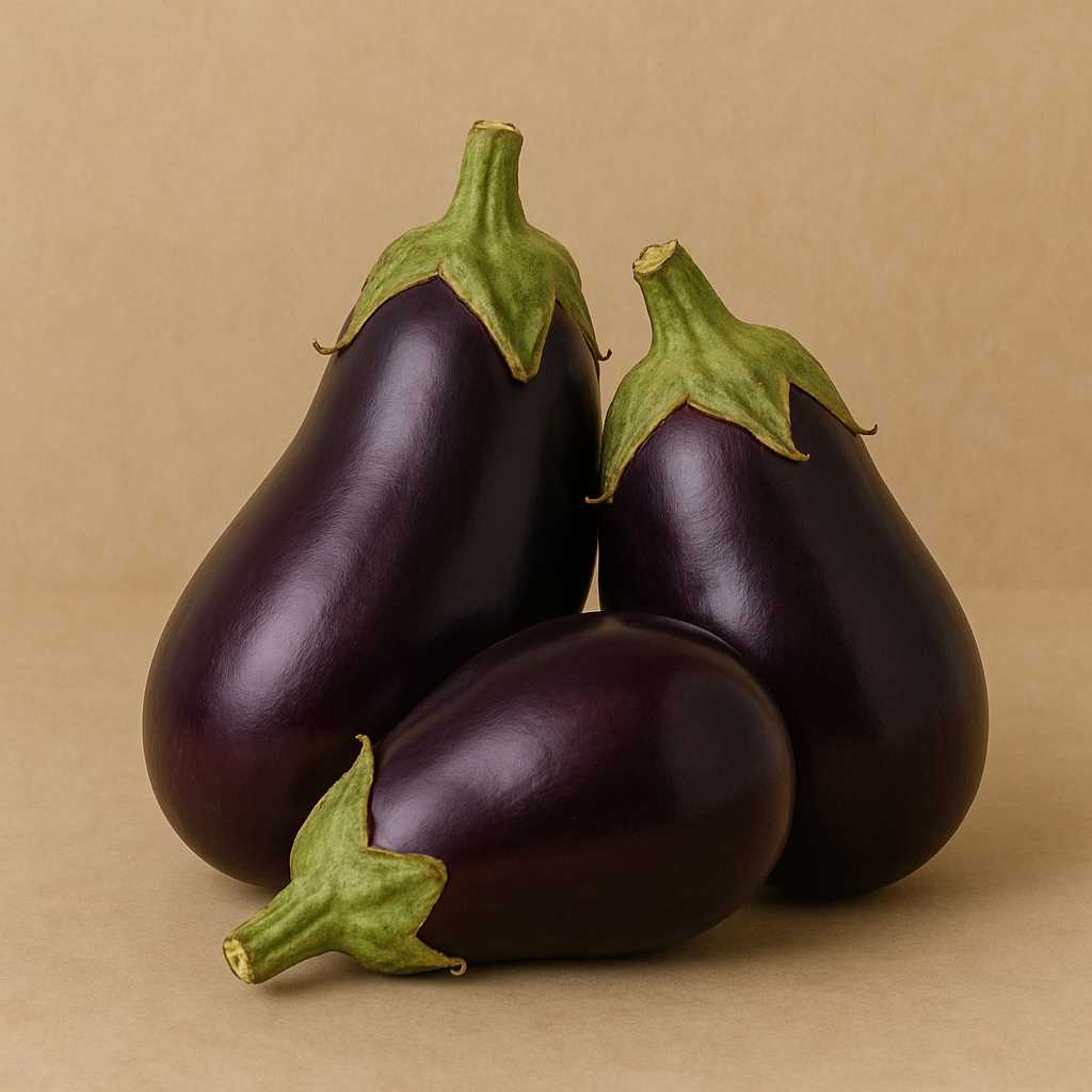 Melanzane 450gr