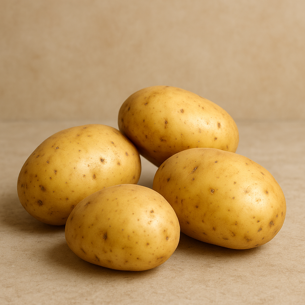 Patate 500gr