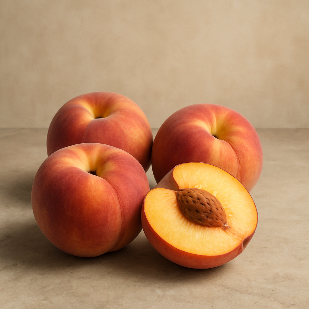Pesche 500gr