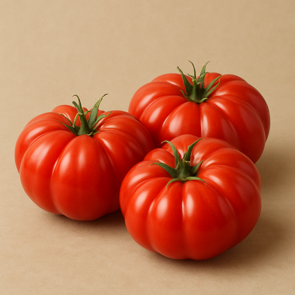 Pomodori Cuori di Bue 600gr