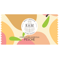 Confettura Pesche 350g