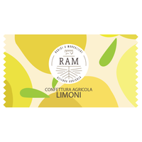 Confettura Limoni di Varigotti 255g