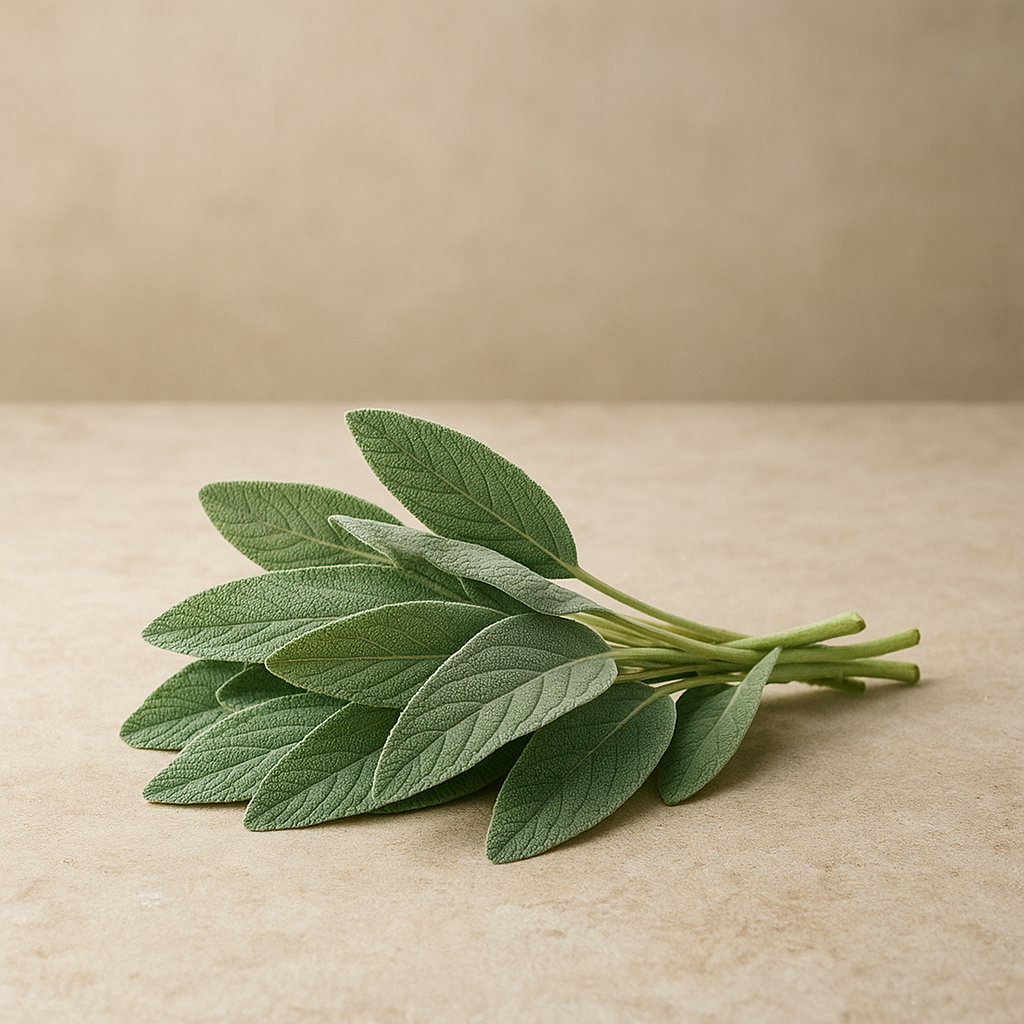 Salvia 80gr