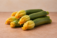 Zucchine 500gr