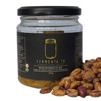 Miso Fagioli Borlotti di Moncalieri 250gr
