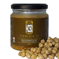 Miso di Ceci di Merella 250gr