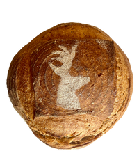 Pane Contadino - 800gr