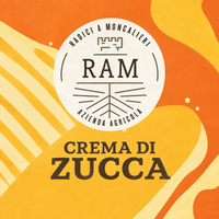 Crema di Zucca 500ml