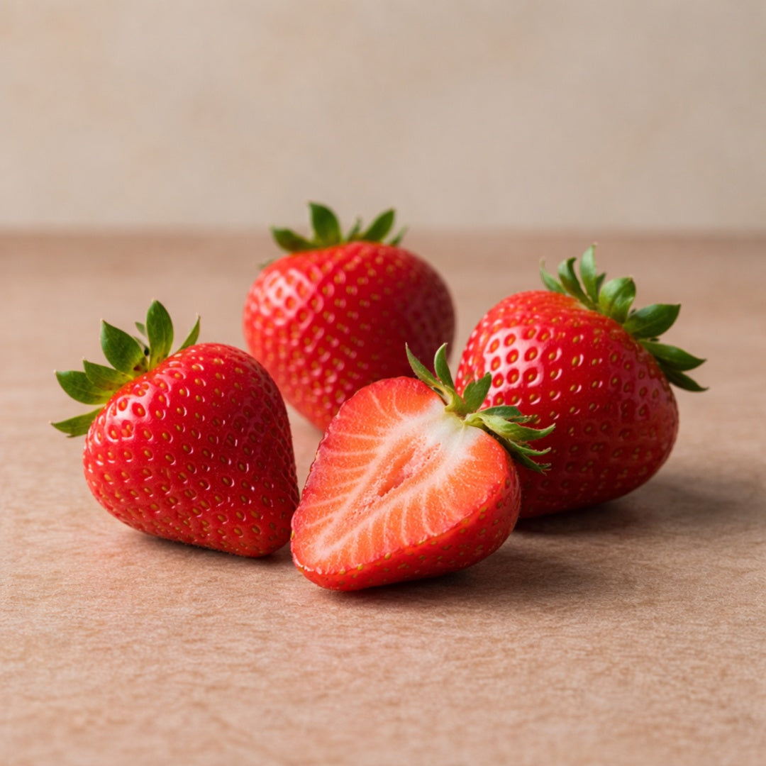 Fragole 250gr