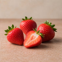 Fragole 250gr
