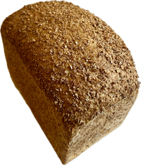 Pane Integrale Bauletto - 800gr