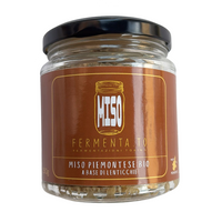 Miso di Lenticchie 250gr