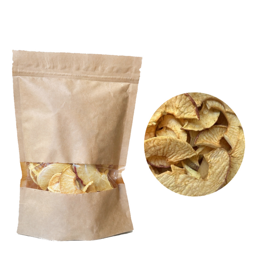 Mela Essiccata 100gr