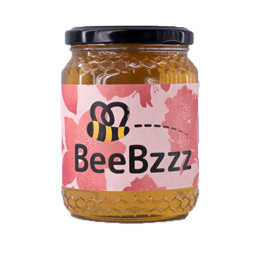 Miele Rododendro 500g