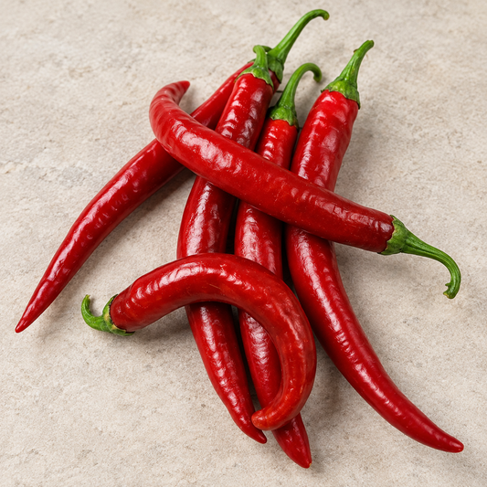 Peperoncini 200gr