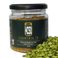 Miso di Piselli 250gr