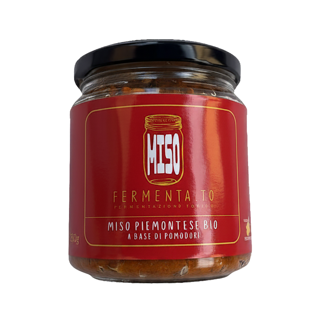Miso di Pomodori 250gr