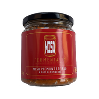 Miso di Pomodori 250gr