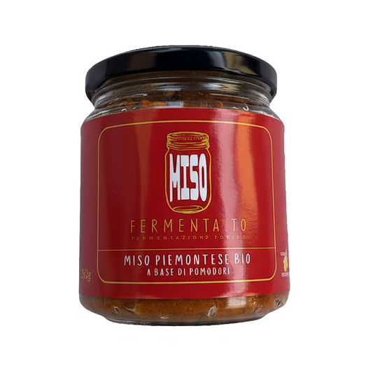 Miso di Pomodori 250gr