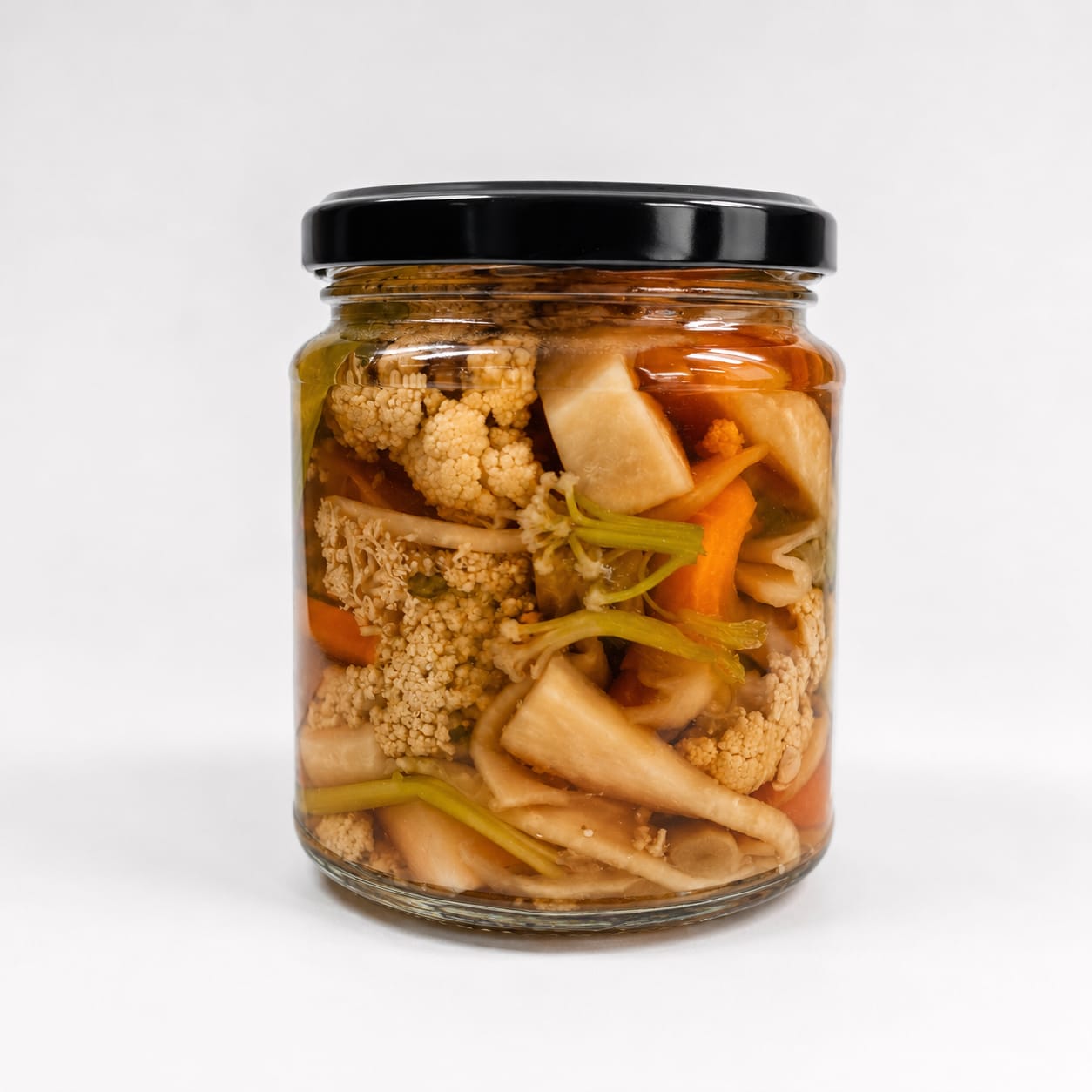 Scrocchiaceti e Vergiù 350gr