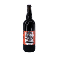 Black IPA 75cl