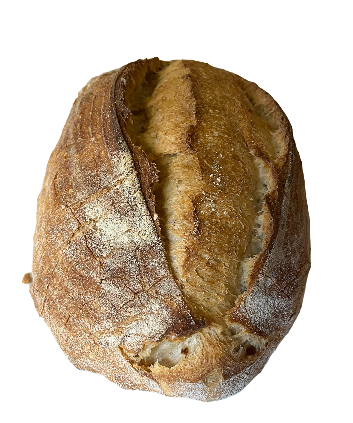 Pane di una Volta - 800gr