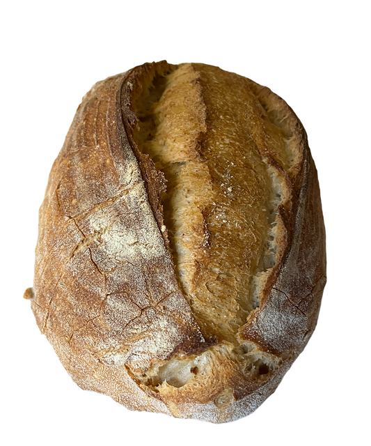 Pane di una Volta - 800gr