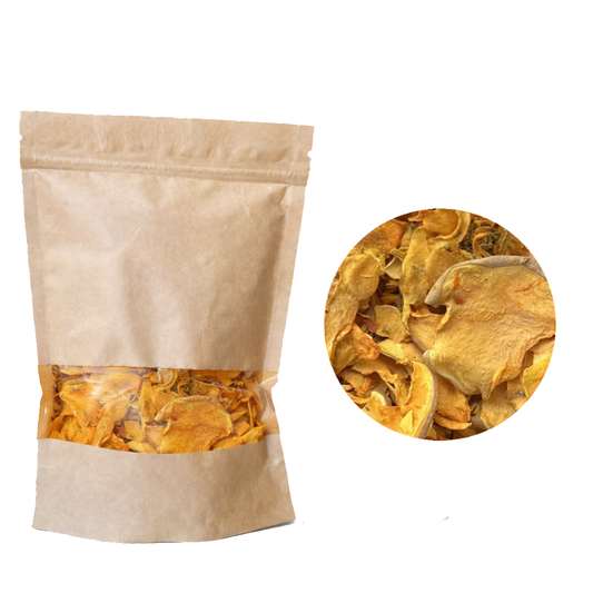 Zucca Essiccata 60gr